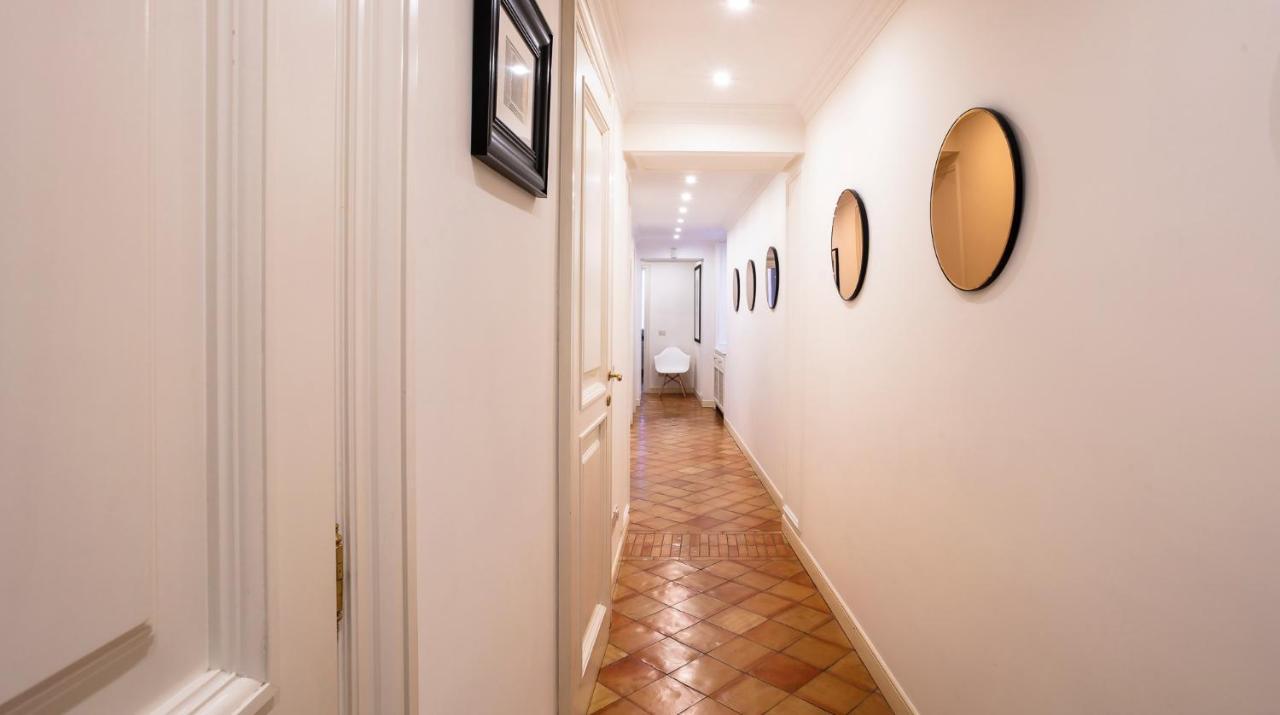 Luxury Maison Letizia Piazza Di Spagna Ρώμη Εξωτερικό φωτογραφία