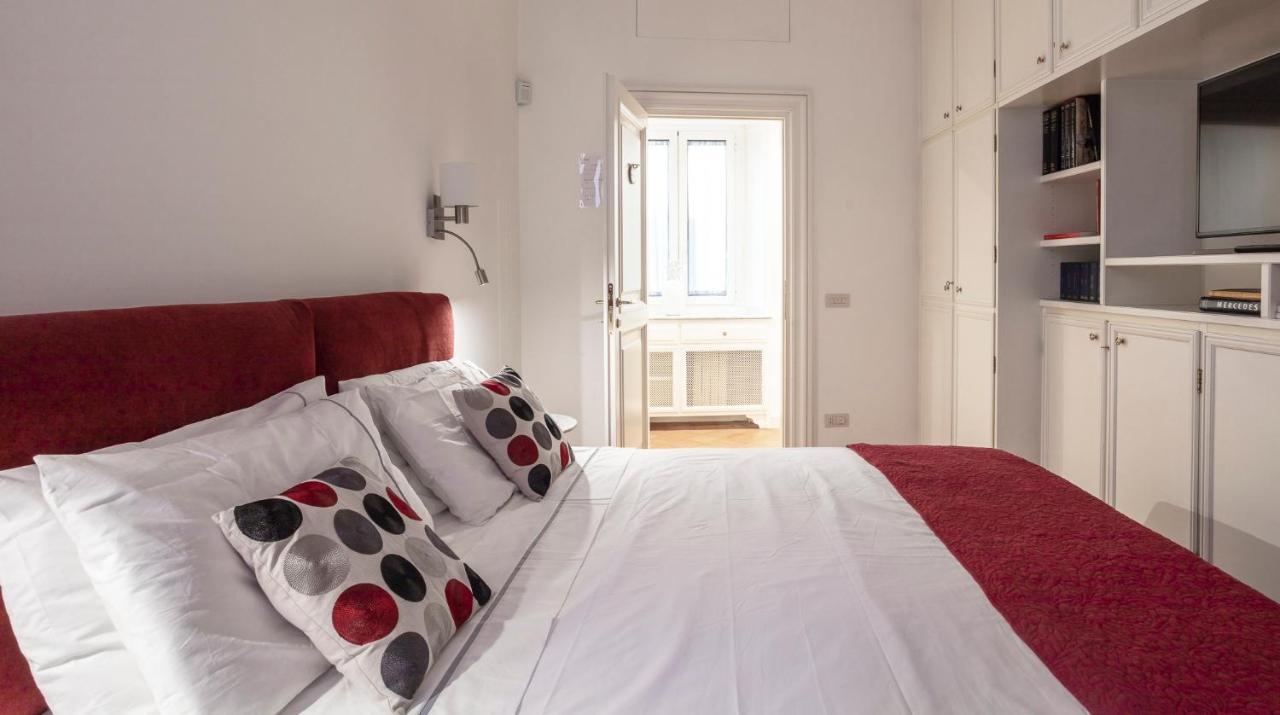 Luxury Maison Letizia Piazza Di Spagna Ρώμη Εξωτερικό φωτογραφία