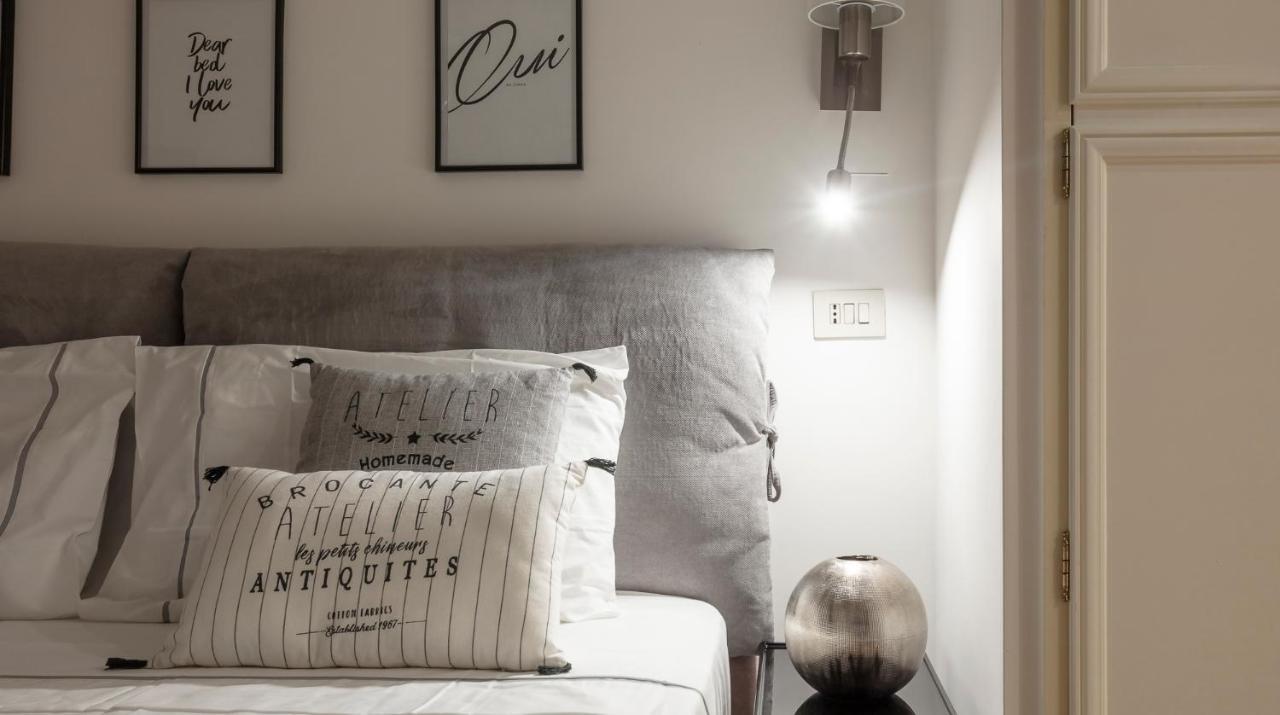 Luxury Maison Letizia Piazza Di Spagna Ρώμη Εξωτερικό φωτογραφία