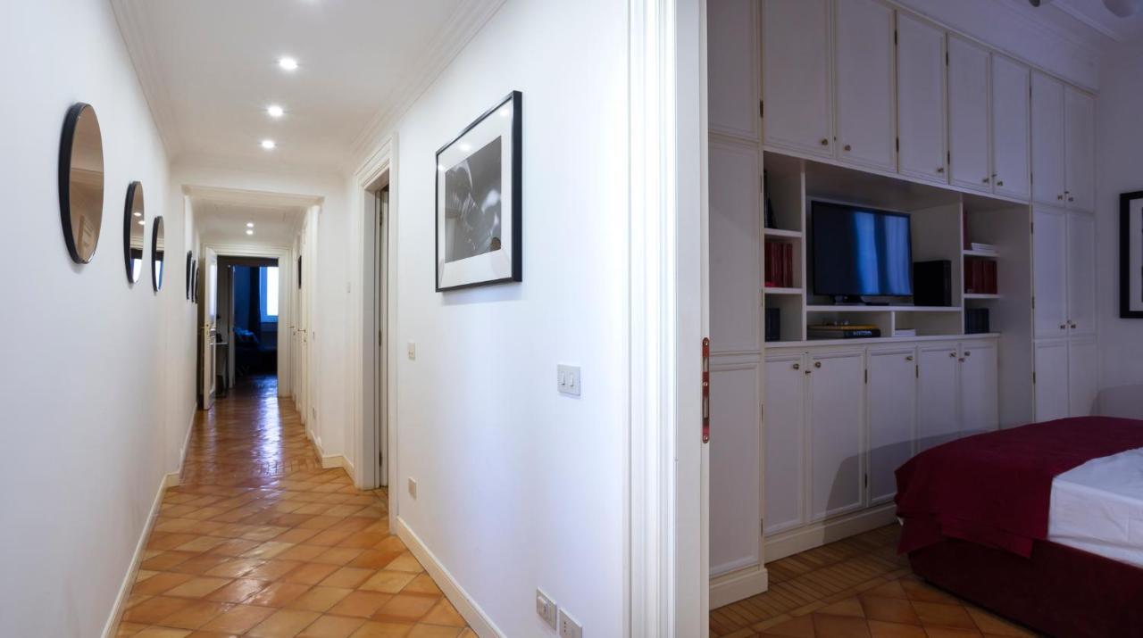 Luxury Maison Letizia Piazza Di Spagna Ρώμη Εξωτερικό φωτογραφία