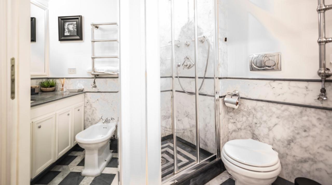 Luxury Maison Letizia Piazza Di Spagna Ρώμη Εξωτερικό φωτογραφία