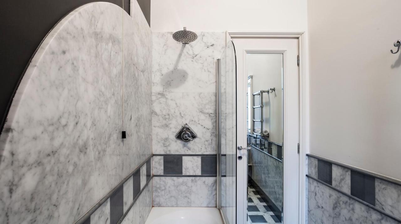 Luxury Maison Letizia Piazza Di Spagna Ρώμη Εξωτερικό φωτογραφία