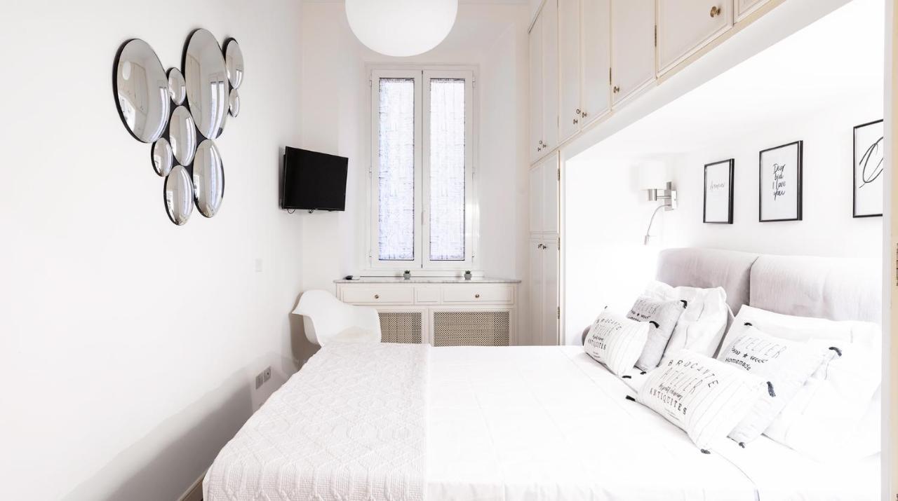 Luxury Maison Letizia Piazza Di Spagna Ρώμη Εξωτερικό φωτογραφία