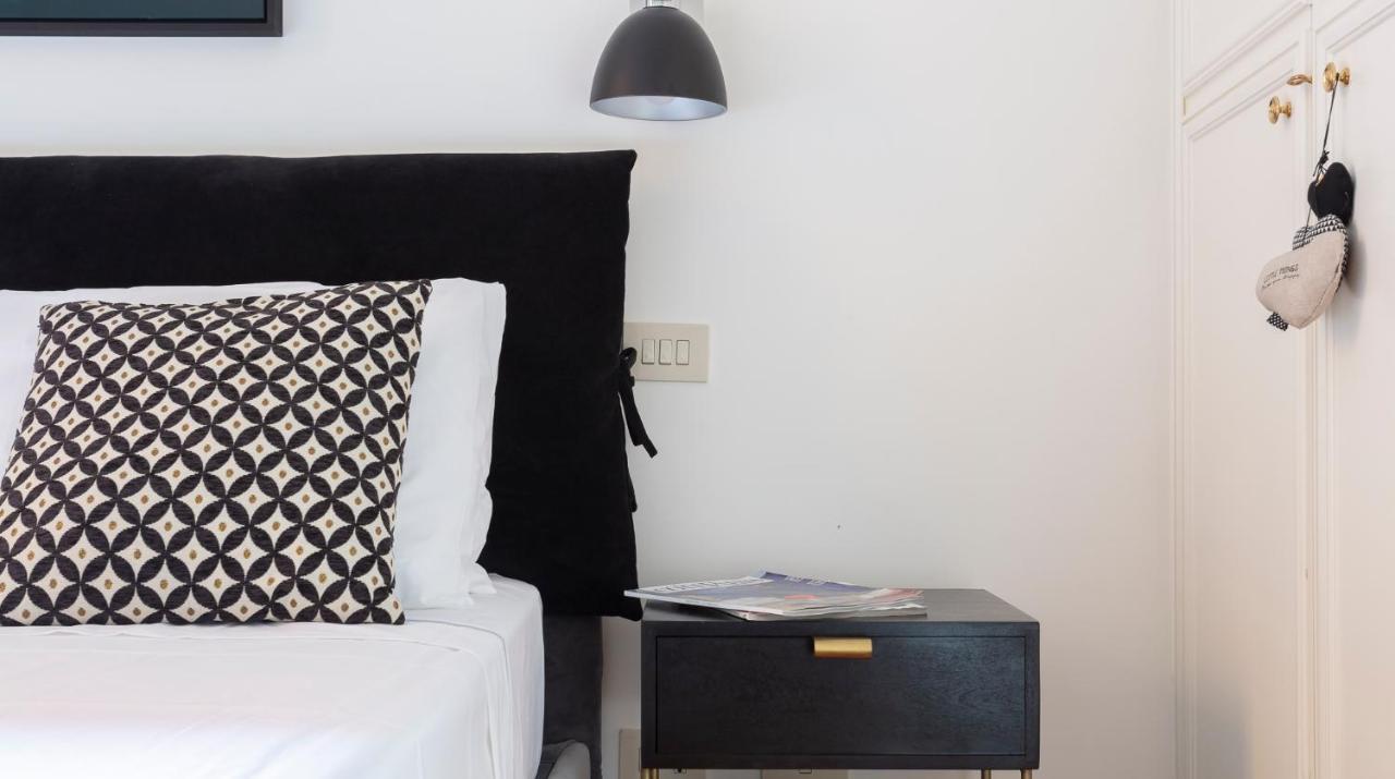 Luxury Maison Letizia Piazza Di Spagna Ρώμη Εξωτερικό φωτογραφία